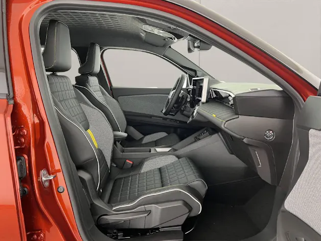 Renault R4 E-Tech Comfort Range iconic