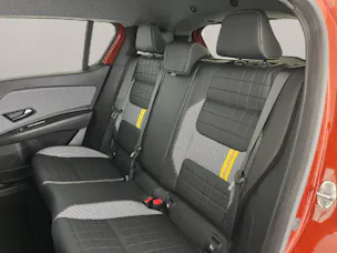Renault R4 E-Tech Comfort Range iconic