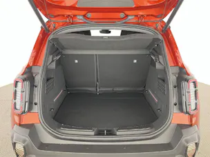 Renault R4 E-Tech Comfort Range iconic