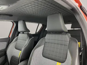 Renault R4 E-Tech Comfort Range iconic