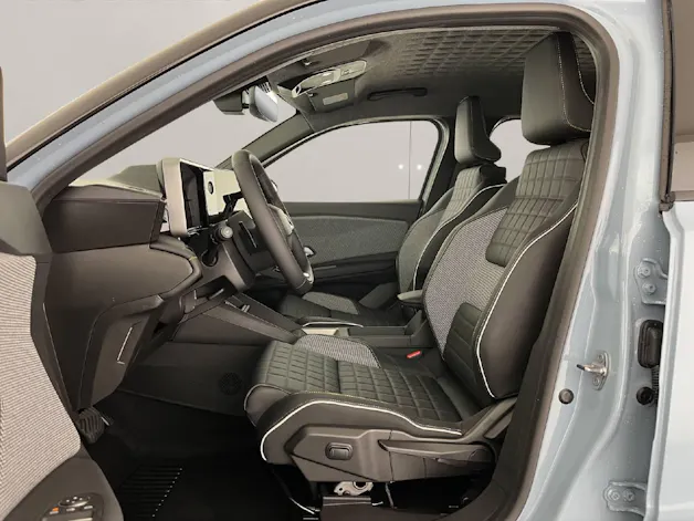 Renault R4 E-Tech Comfort Range iconic