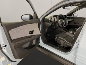 Renault R4 E-Tech Comfort Range iconic
