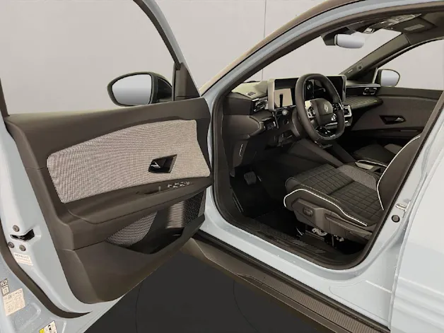 Renault R4 E-Tech Comfort Range iconic