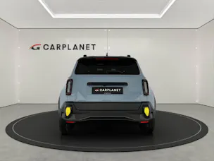 Renault R4 E-Tech Comfort Range iconic