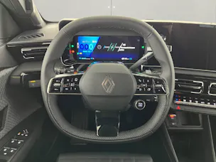 Renault R4 E-Tech Comfort Range iconic