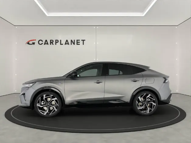 Renault Rafale 1.2 E-Tech Plug-in Atelier Alpine
