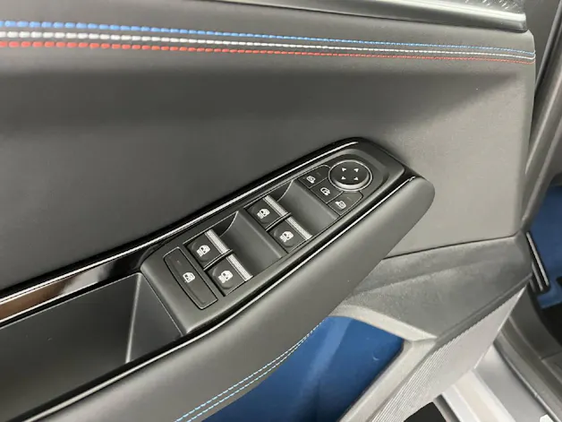Renault Rafale 1.2 E-Tech Plug-in Atelier Alpine
