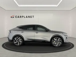 Renault Rafale 1.2 E-Tech Plug-in Atelier Alpine