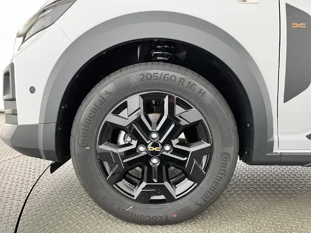 Dacia Jogger 1.0 TCe Extreme