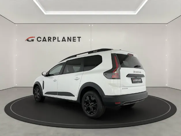 Dacia Jogger 1.0 TCe Extreme