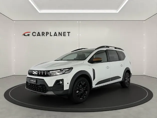 Dacia Jogger 1.0 TCe Extreme