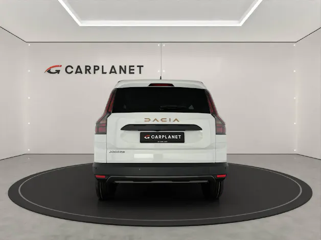 Dacia Jogger 1.0 TCe Extreme