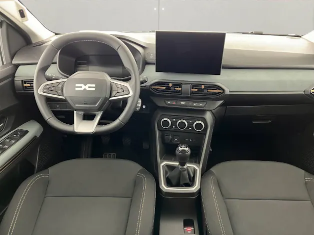 Dacia Jogger 1.0 TCe Extreme