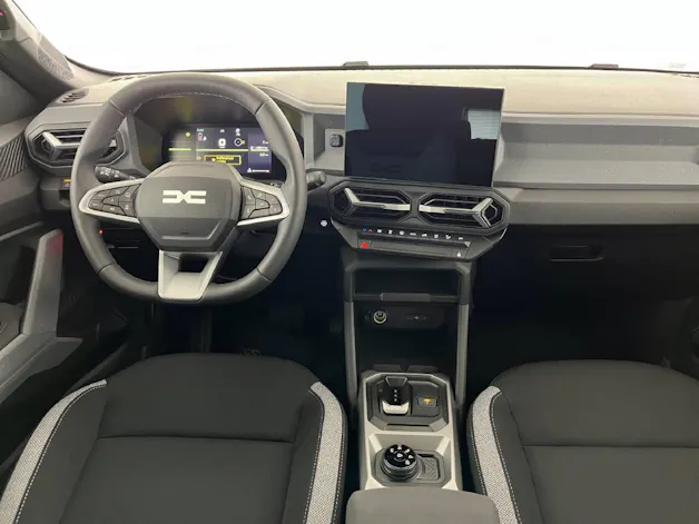 Dacia Duster 1.2 Hybrid Journey 4WD