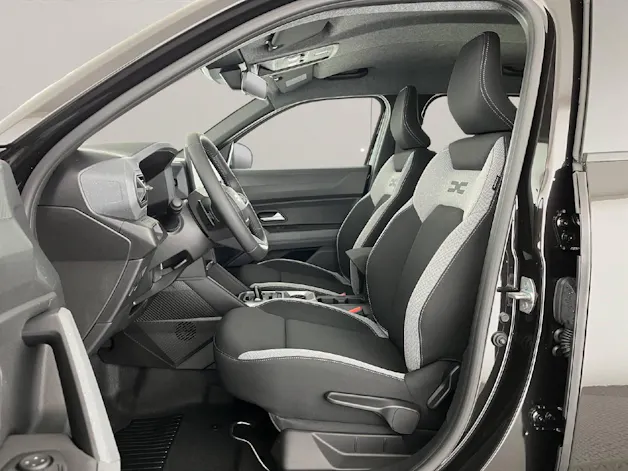 Dacia Duster 1.2 Hybrid Journey 4WD
