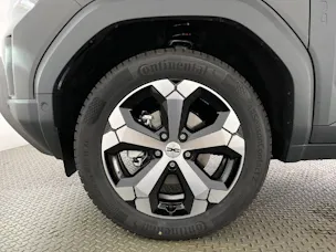 Dacia Duster 1.2 Hybrid Journey 4WD