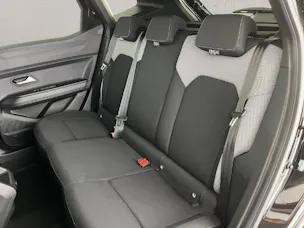Dacia Duster 1.2 Hybrid Journey 4WD
