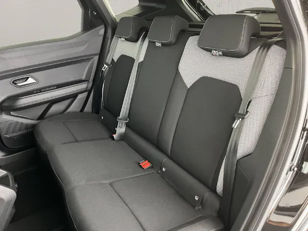 Dacia Duster 1.2 Hybrid Journey 4WD