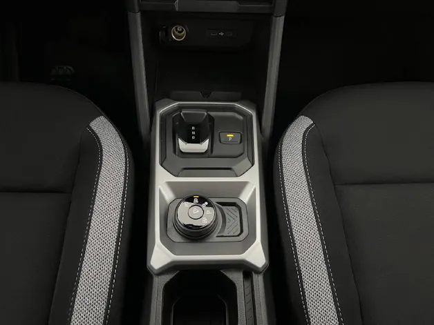 Dacia Duster 1.2 Hybrid Journey 4WD
