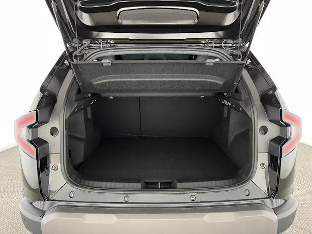 Dacia Duster 1.2 Hybrid Journey 4WD