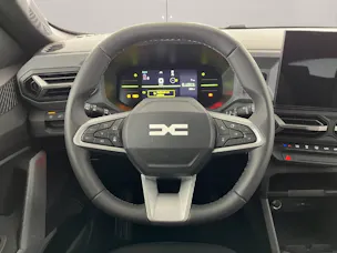 Dacia Duster 1.2 Hybrid Journey 4WD