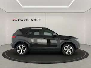 Dacia Duster 1.2 Hybrid Journey 4WD