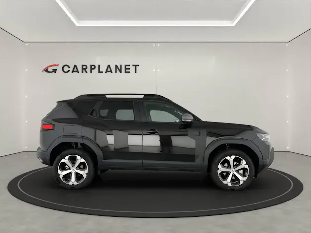 Dacia Duster 1.2 Hybrid Journey 4WD