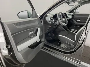 Dacia Duster 1.2 Hybrid Journey 4WD