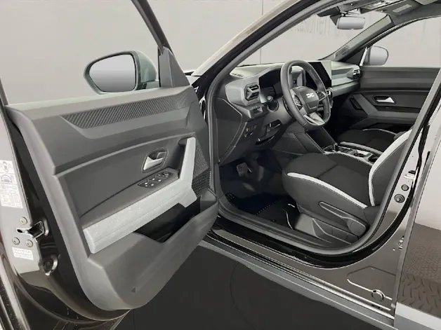 Dacia Duster 1.2 Hybrid Journey 4WD