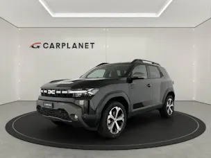 Dacia Duster 1.2 Hybrid Journey 4WD