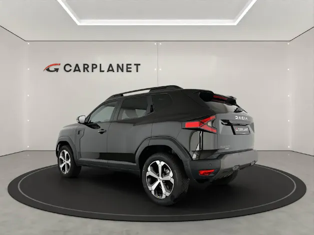 Dacia Duster 1.2 Hybrid Journey 4WD