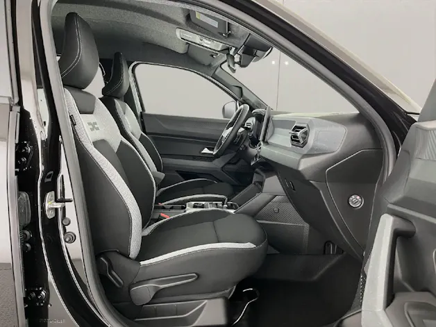 Dacia Duster 1.2 Hybrid Journey 4WD