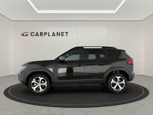 Dacia Duster 1.2 Hybrid Journey 4WD