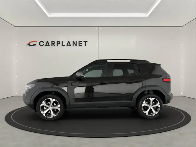 Dacia Duster 1.2 Hybrid Journey 4WD