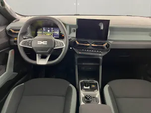 Dacia Duster 1.2 Hybrid Extreme 4WD