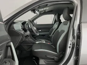 Dacia Duster 1.2 Hybrid Extreme 4WD