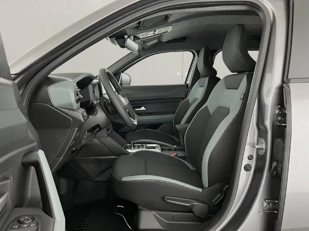Dacia Duster 1.2 Hybrid Extreme 4WD