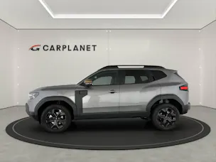 Dacia Duster 1.2 Hybrid Extreme 4WD