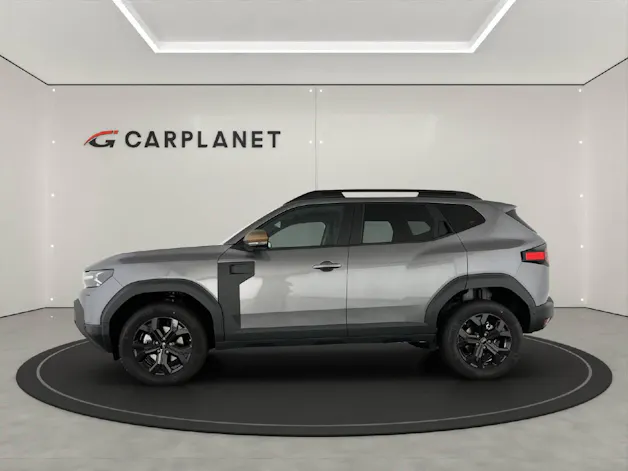 Dacia Duster 1.2 Hybrid Extreme 4WD