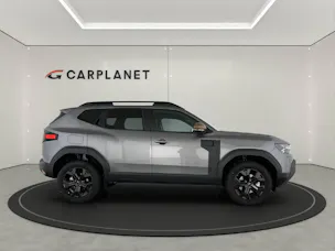 Dacia Duster 1.2 Hybrid Extreme 4WD