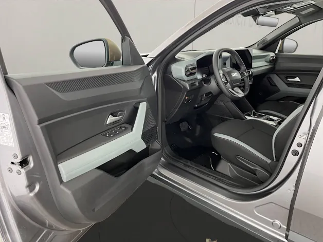 Dacia Duster 1.2 Hybrid Extreme 4WD