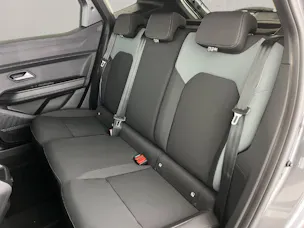 Dacia Duster 1.2 Hybrid Extreme 4WD