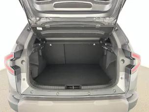 Dacia Duster 1.2 Hybrid Extreme 4WD