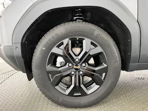 Dacia Duster 1.2 Hybrid Extreme 4WD