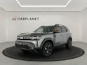 Dacia Duster 1.2 Hybrid Extreme 4WD
