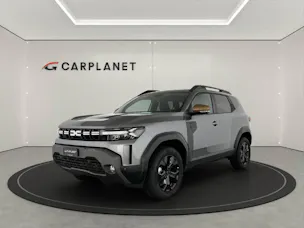 Dacia Duster 1.2 Hybrid Extreme 4WD