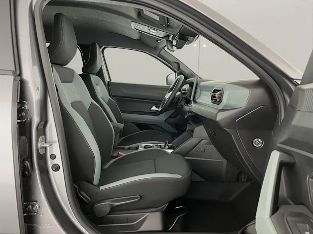 Dacia Duster 1.2 Hybrid Extreme 4WD
