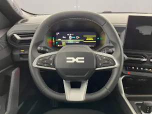 Dacia Bigster 1.2 Hybrid Journey 4WD