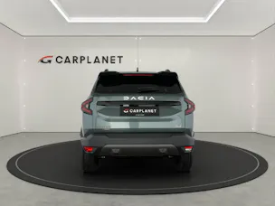 Dacia Bigster 1.2 Hybrid Journey 4WD