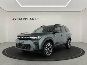Dacia Bigster 1.2 Hybrid Journey 4WD